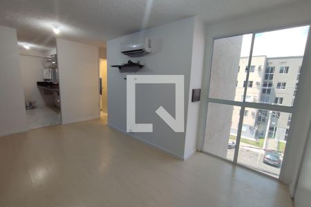 Apartamento à venda com 45m², 2 quartos e 1 vagaSala