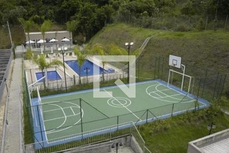 Apartamento à venda com 45m², 2 quartos e 1 vagaÁrea Comum