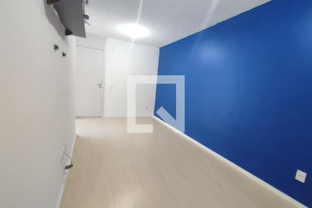 Apartamento à venda com 45m², 2 quartos e 1 vagaSala