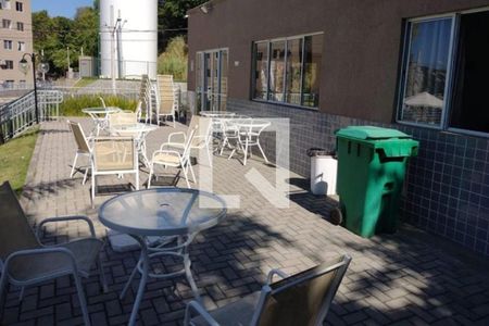 Apartamento à venda com 45m², 2 quartos e 1 vagaÁrea Comum