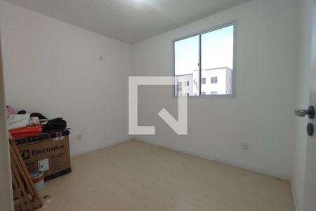 Apartamento à venda com 45m², 2 quartos e 1 vagaQuarto 2