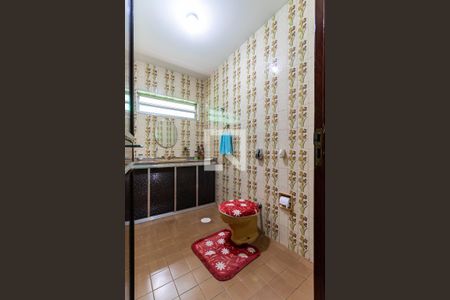 Lavabo de casa à venda com 3 quartos, 166m² em Capela do Socorro, São Paulo