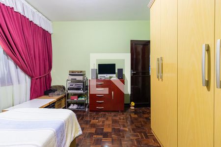 Quarto 1 de casa à venda com 3 quartos, 166m² em Capela do Socorro, São Paulo