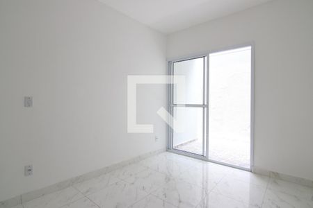 Sala de apartamento à venda com 2 quartos, 50m² em Cidade Patriarca, São Paulo