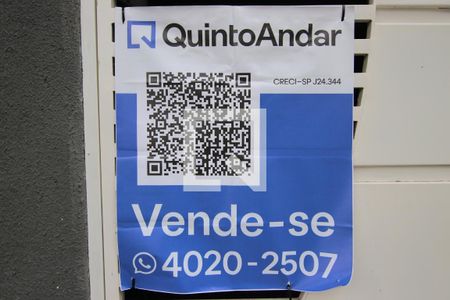 Apartamento à venda com 50m², 2 quartos e sem vagaFachada