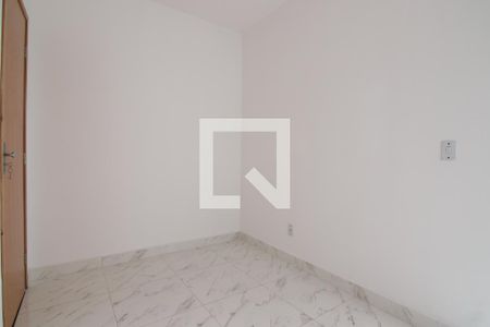 Quarto 1 de apartamento à venda com 2 quartos, 50m² em Cidade Patriarca, São Paulo