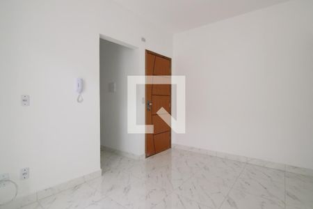 Sala de apartamento à venda com 2 quartos, 50m² em Cidade Patriarca, São Paulo