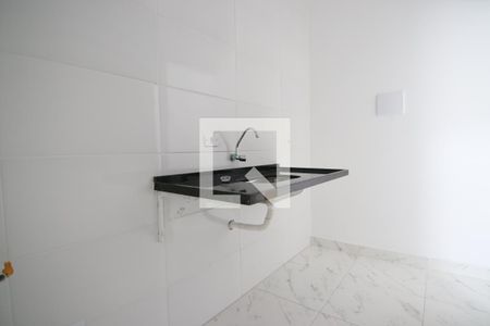 Apartamento à venda com 50m², 2 quartos e sem vagaCozinha