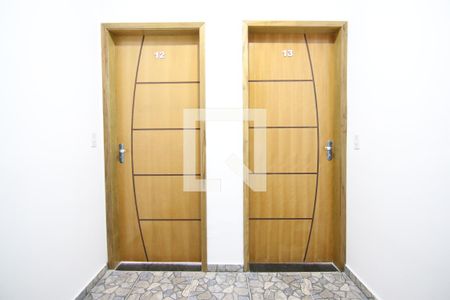 Apartamento à venda com 50m², 2 quartos e sem vagaHall de entrada