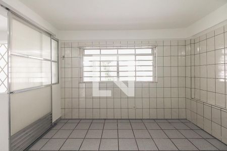 Área de Serviço de casa à venda com 2 quartos, 90m² em Vila Aricanduva, São Paulo