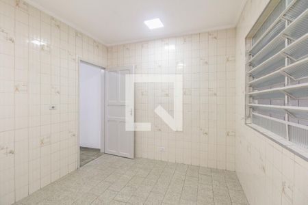 Cozinha de casa à venda com 2 quartos, 90m² em Vila Aricanduva, São Paulo