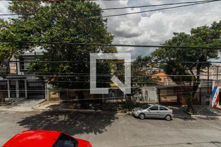 Vista Sala  de casa à venda com 2 quartos, 90m² em Vila Aricanduva, São Paulo