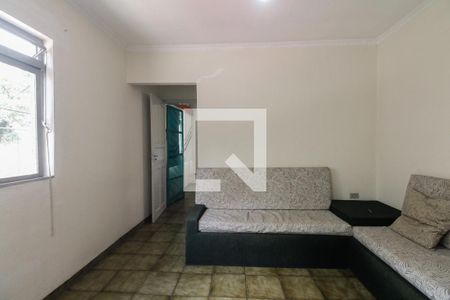 Sala  de casa à venda com 2 quartos, 90m² em Vila Aricanduva, São Paulo