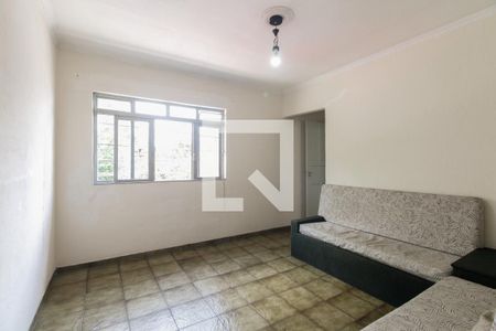 Sala  de casa para alugar com 2 quartos, 90m² em Vila Aricanduva, São Paulo