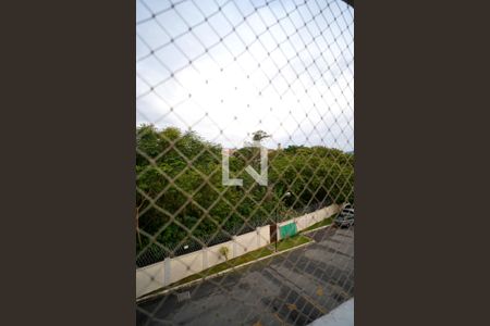 Vista do Quarto 1 de apartamento para alugar com 2 quartos, 45m² em Caguassu, Sorocaba
