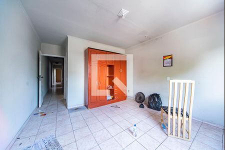 Quarto 1 de casa à venda com 3 quartos, 375m² em Jardim Cristiane, Santo André
