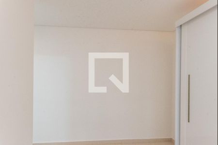 Suíte 1 de apartamento à venda com 2 quartos, 58m² em Vila Satúrnia, Campinas