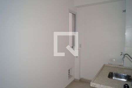 Apartamento à venda com 37m², 2 quartos e sem vagaCozinha
