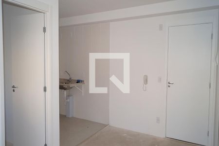 Sala de apartamento à venda com 2 quartos, 37m² em Sé, São Paulo