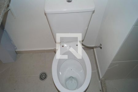 Apartamento à venda com 37m², 2 quartos e sem vagaBanheiro