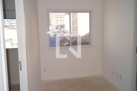 Sala de apartamento à venda com 2 quartos, 37m² em Sé, São Paulo