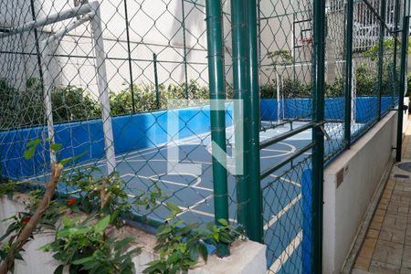 Apartamento à venda com 37m², 2 quartos e sem vagaÁrea comum