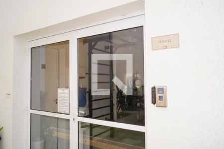 Apartamento à venda com 37m², 2 quartos e sem vagaÁrea comum