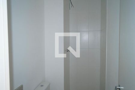 Apartamento à venda com 37m², 2 quartos e sem vagaBanheiro