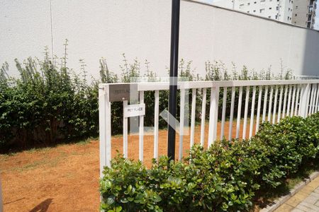 Apartamento à venda com 37m², 2 quartos e sem vagaÁrea comum