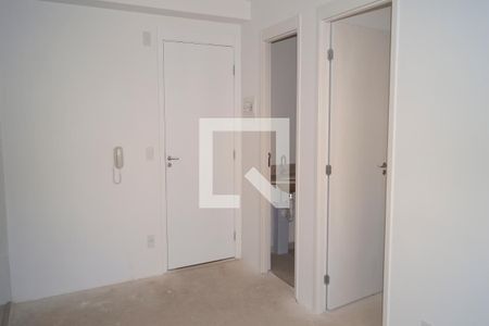 Sala de apartamento à venda com 2 quartos, 37m² em Sé, São Paulo