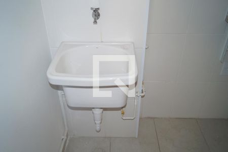 Apartamento à venda com 37m², 2 quartos e sem vagaÁrea de Serviço