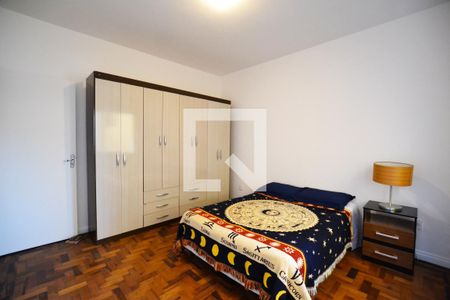 Quarto 1 de apartamento para alugar com 2 quartos, 77m² em Santana, Porto Alegre