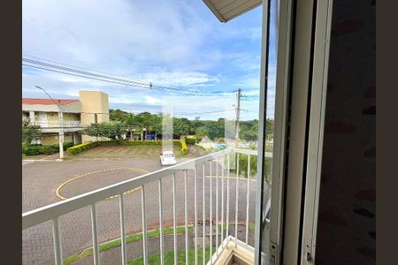 Casa de condomínio à venda com 130m², 3 quartos e 2 vagas Casa de condomínio à venda com 130m², 3 quartos e 2 vagasQuarto 2 - vista/sacada