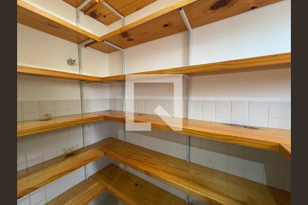 Casa de condomínio à venda com 130m², 3 quartos e 2 vagasCozinha