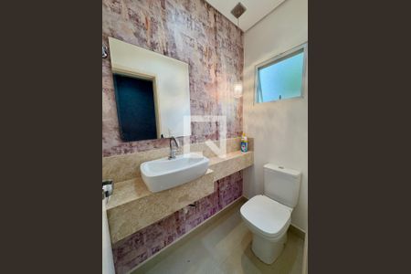 Casa de condomínio à venda com 130m², 3 quartos e 2 vagas Casa de condomínio à venda com 130m², 3 quartos e 2 vagasLavabo