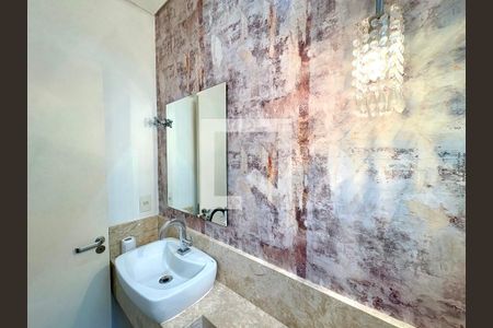 Casa de condomínio à venda com 130m², 3 quartos e 2 vagas Casa de condomínio à venda com 130m², 3 quartos e 2 vagasLavabo