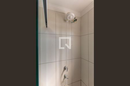 Apartamento para alugar com 44m², 2 quartos e 1 vaga Apartamento para alugar com 44m², 2 quartos e 1 vagaBanheiro