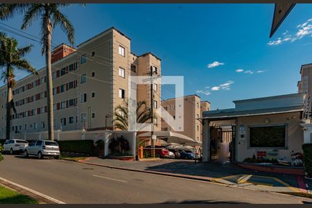 Apartamento para alugar com 44m², 2 quartos e 1 vaga Apartamento para alugar com 44m², 2 quartos e 1 vagaFachada do Condomínio