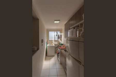 Apartamento para alugar com 44m², 2 quartos e 1 vaga Apartamento para alugar com 44m², 2 quartos e 1 vagaCozinha