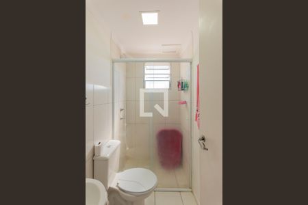 Apartamento para alugar com 44m², 2 quartos e 1 vaga Apartamento para alugar com 44m², 2 quartos e 1 vagaBanheiro