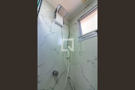 Apartamento para alugar com 69m², 3 quartos e 1 vaga Apartamento para alugar com 69m², 3 quartos e 1 vagaBanheiro