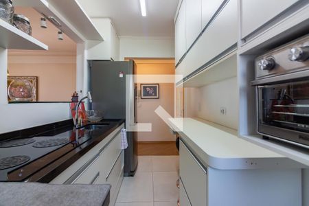 Apartamento para alugar com 69m², 3 quartos e 1 vaga Apartamento para alugar com 69m², 3 quartos e 1 vagaCozinha