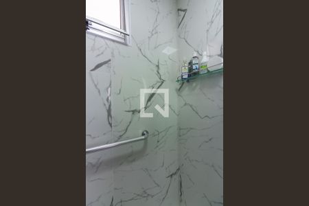 Apartamento para alugar com 69m², 3 quartos e 1 vaga Apartamento para alugar com 69m², 3 quartos e 1 vagaBanheiro