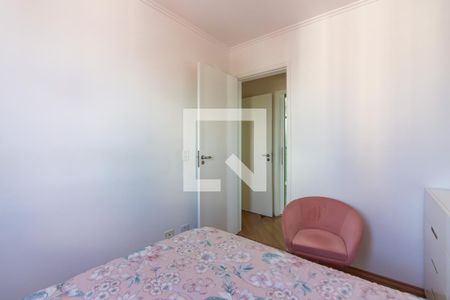 Apartamento para alugar com 69m², 3 quartos e 1 vaga Apartamento para alugar com 69m², 3 quartos e 1 vagaQuarto 2
