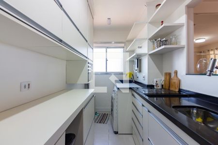 Apartamento para alugar com 69m², 3 quartos e 1 vaga Apartamento para alugar com 69m², 3 quartos e 1 vagaCozinha