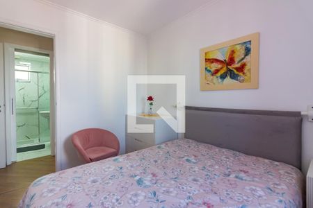 Apartamento para alugar com 69m², 3 quartos e 1 vaga Apartamento para alugar com 69m², 3 quartos e 1 vagaQuarto 2