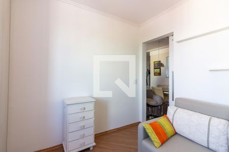 Apartamento para alugar com 69m², 3 quartos e 1 vaga Apartamento para alugar com 69m², 3 quartos e 1 vagaQuarto 3
