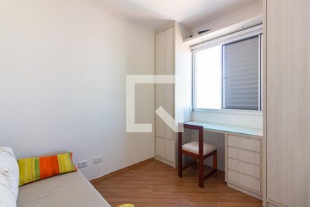 Apartamento para alugar com 69m², 3 quartos e 1 vaga Apartamento para alugar com 69m², 3 quartos e 1 vagaQuarto 3