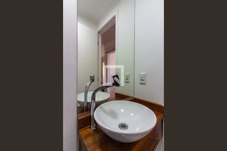 Apartamento para alugar com 69m², 3 quartos e 1 vaga Apartamento para alugar com 69m², 3 quartos e 1 vagaLavabo