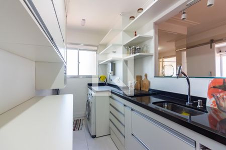 Apartamento para alugar com 69m², 3 quartos e 1 vaga Apartamento para alugar com 69m², 3 quartos e 1 vagaCozinha